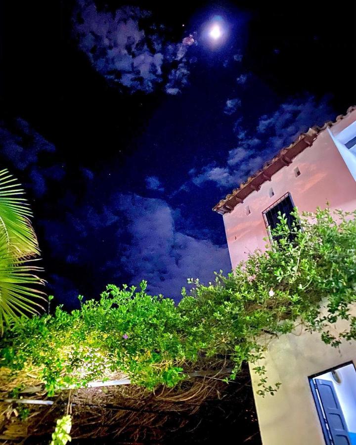 Capilla Del Sol Hotell Garzón Exteriör bild
